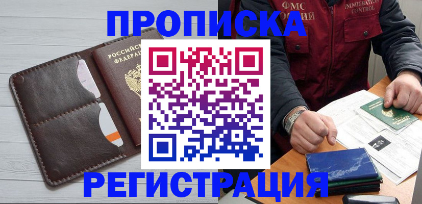 прописка 2025 в Видном